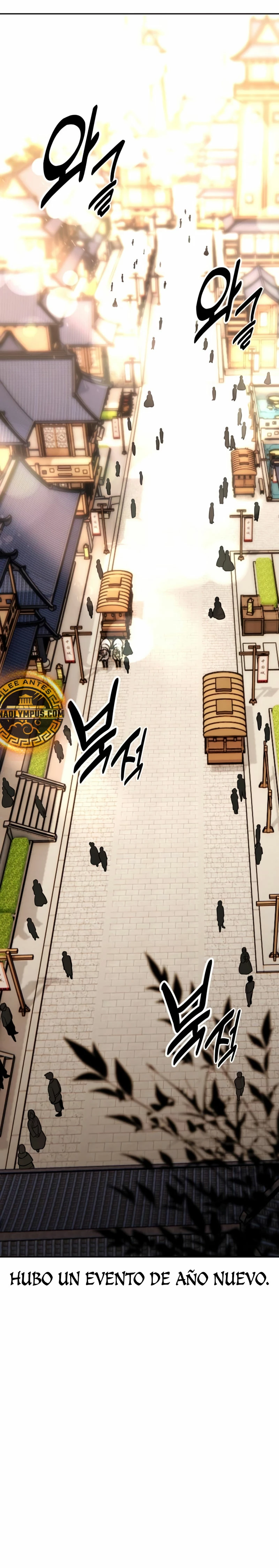 Yo Mate Al Jugador De La Academia - Capítulo 57 - Página 44 - LectorTMOo