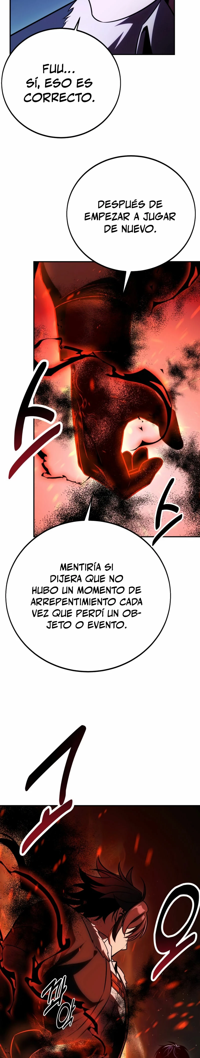 Yo Mate Al Jugador De La Academia - Capítulo 58 - Página 16 - LectorTMOo
