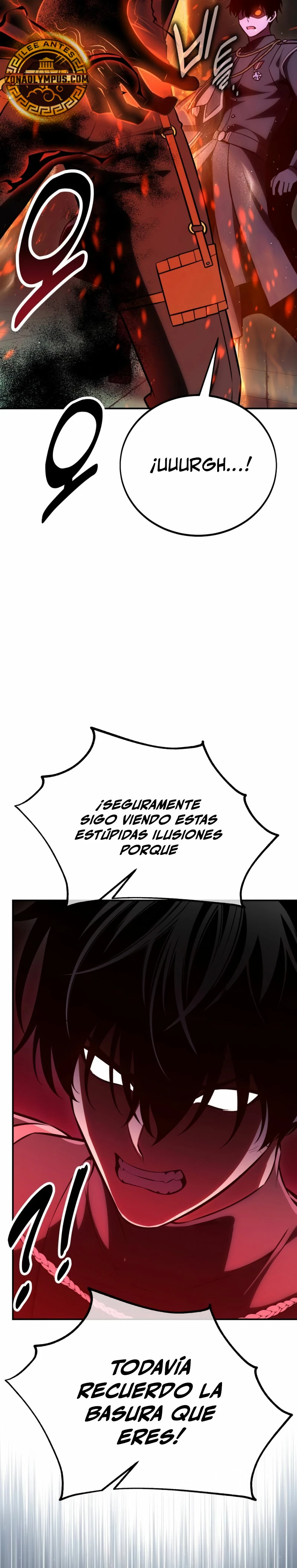 Yo Mate Al Jugador De La Academia - Capítulo 58 - Página 17 - LectorTMOo