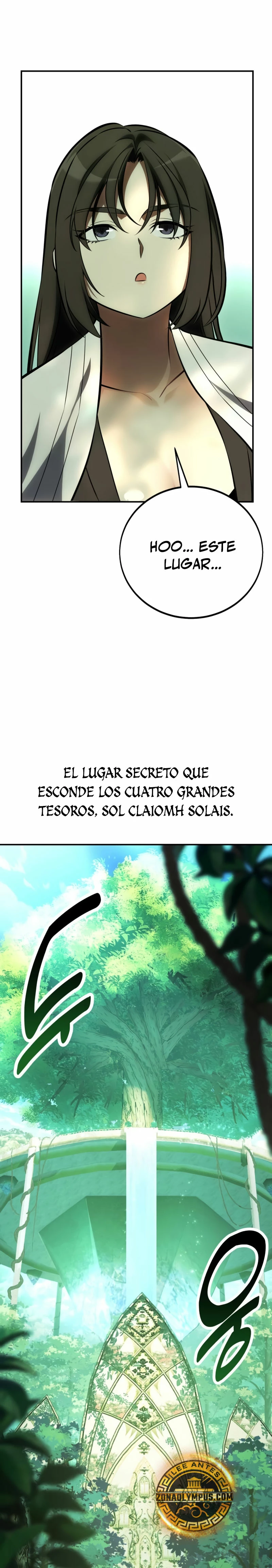 Yo Mate Al Jugador De La Academia - Capítulo 58 - Página 29 - LectorTMOo