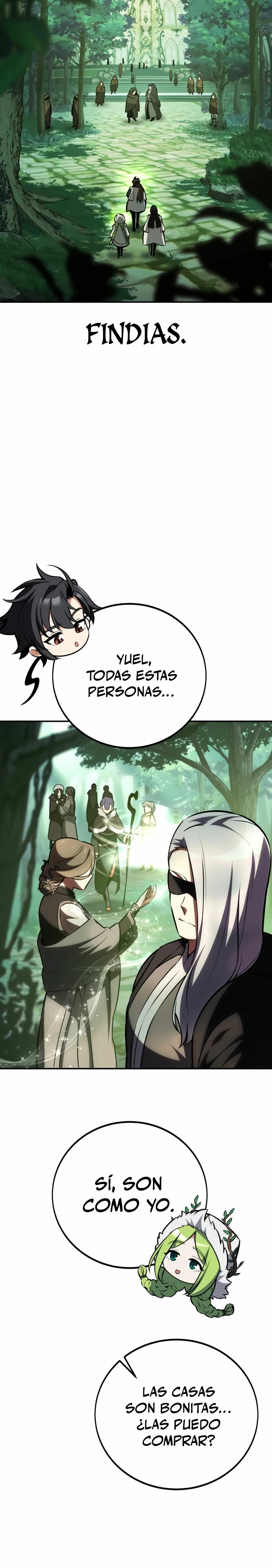 Yo Mate Al Jugador De La Academia - Capítulo 58 - Página 30 - LectorTMOo