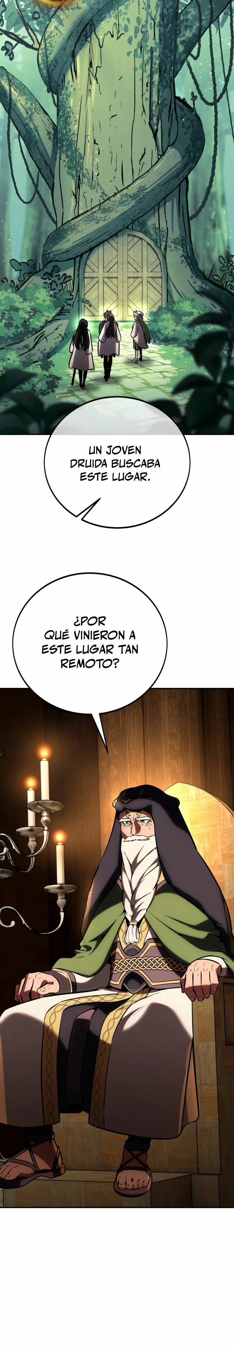 Yo Mate Al Jugador De La Academia - Capítulo 58 - Página 32 - LectorTMOo
