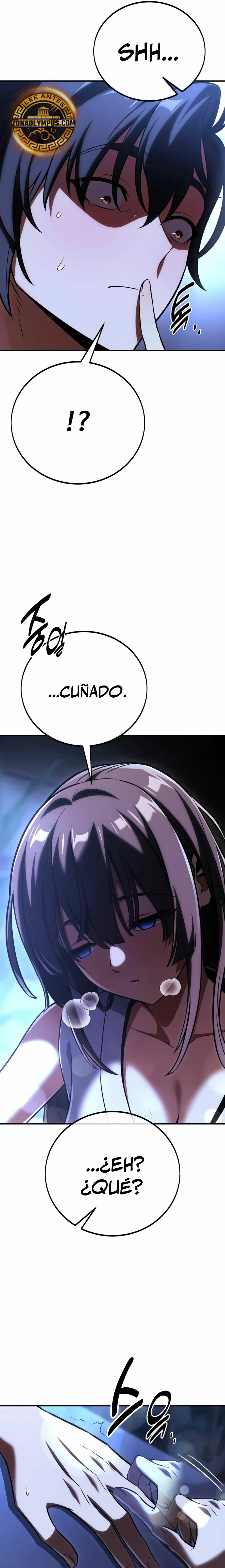 Yo Mate Al Jugador De La Academia - Capítulo 58 - Página 51 - LectorTMOo