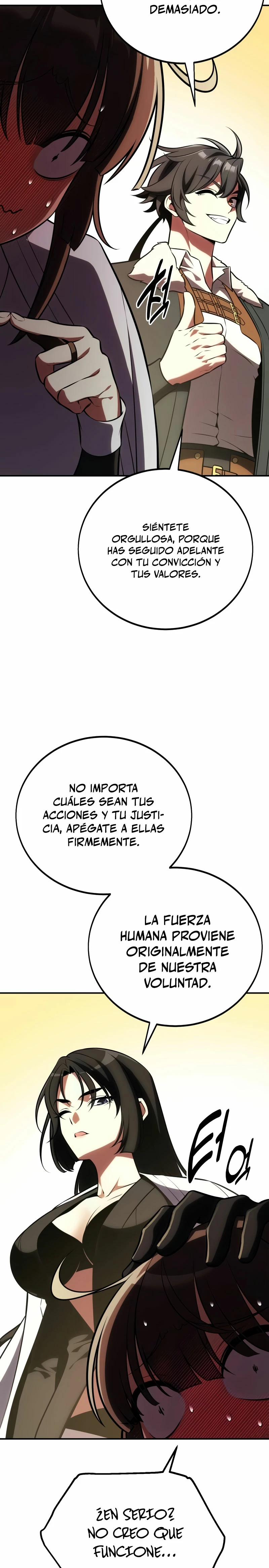 Yo Mate Al Jugador De La Academia - Capítulo 59 - Página 10 - LectorTMOo