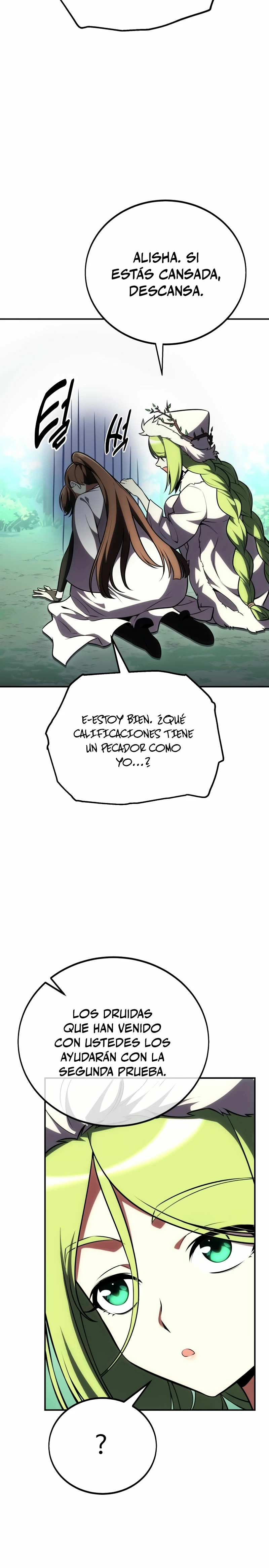 Yo Mate Al Jugador De La Academia - Capítulo 59 - Página 11 - LectorTMOo