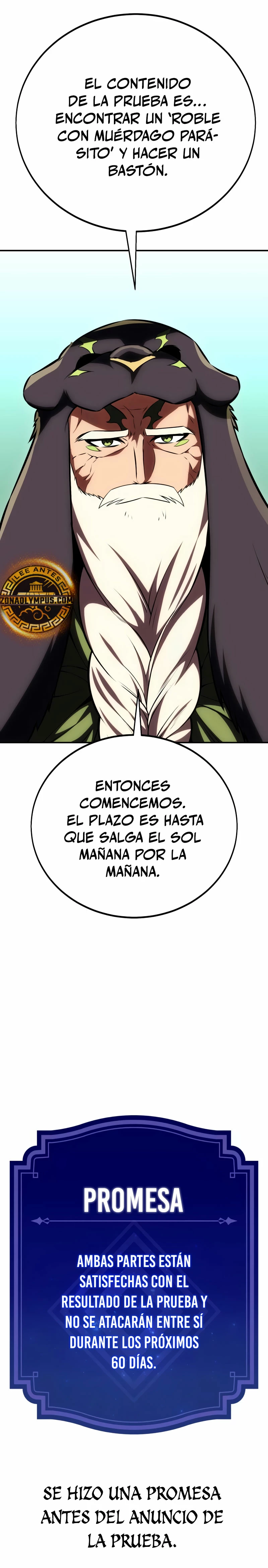 Yo Mate Al Jugador De La Academia - Capítulo 59 - Página 12 - LectorTMOo