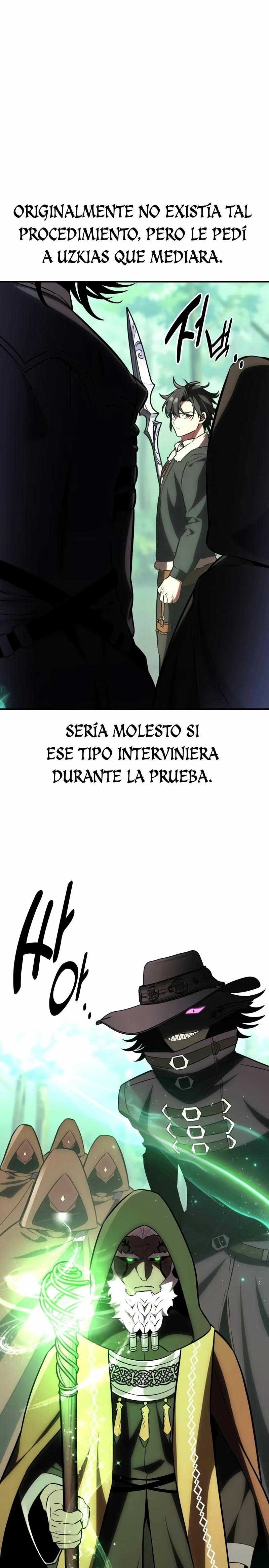 Yo Mate Al Jugador De La Academia - Capítulo 59 - Página 13 - LectorTMOo