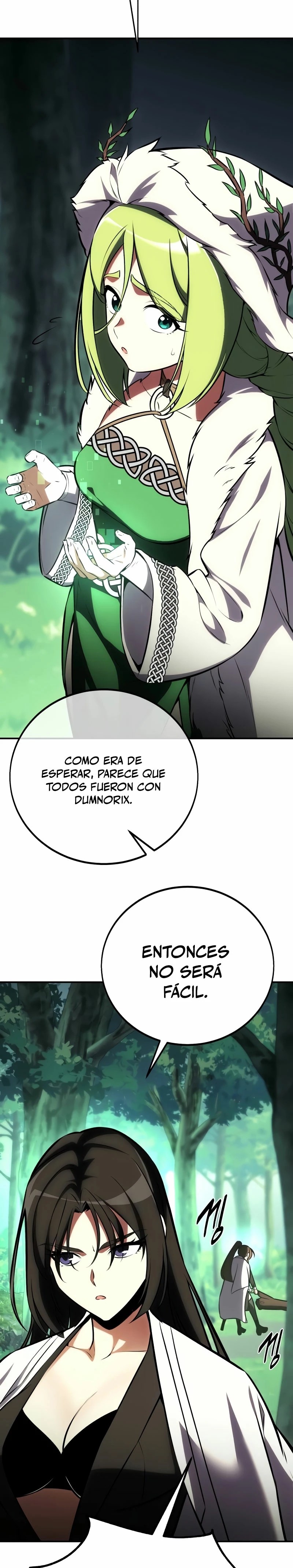 Yo Mate Al Jugador De La Academia - Capítulo 59 - Página 16 - LectorTMOo