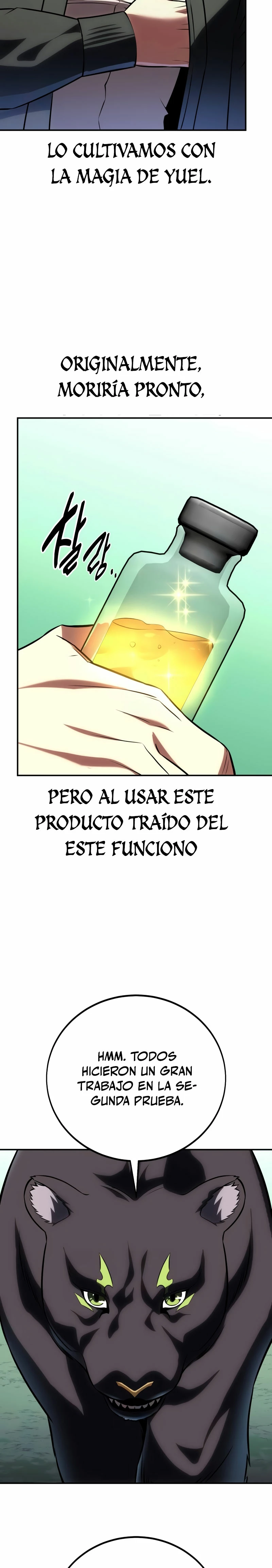Yo Mate Al Jugador De La Academia - Capítulo 59 - Página 22 - LectorTMOo