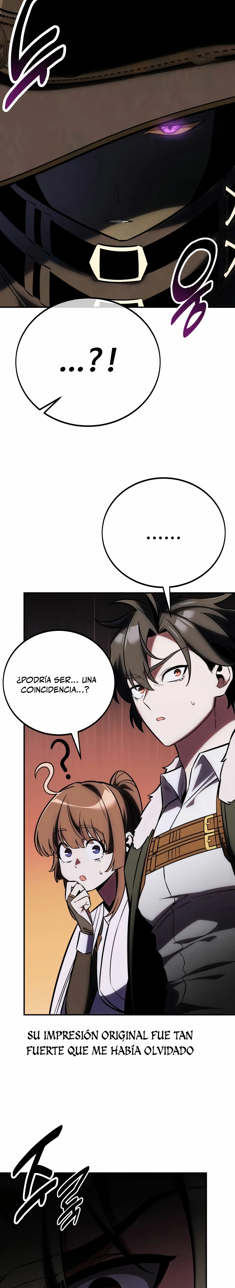 Yo Mate Al Jugador De La Academia - Capítulo 59 - Página 36 - LectorTMOo