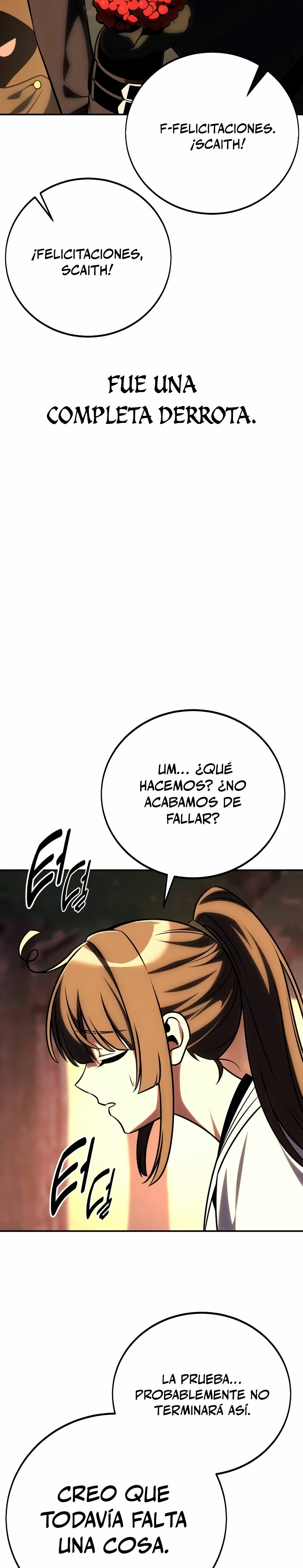 Yo Mate Al Jugador De La Academia - Capítulo 59 - Página 49 - LectorTMOo