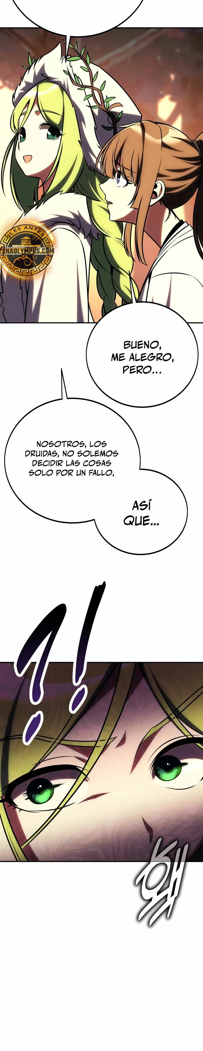 Yo Mate Al Jugador De La Academia - Capítulo 59 - Página 50 - LectorTMOo