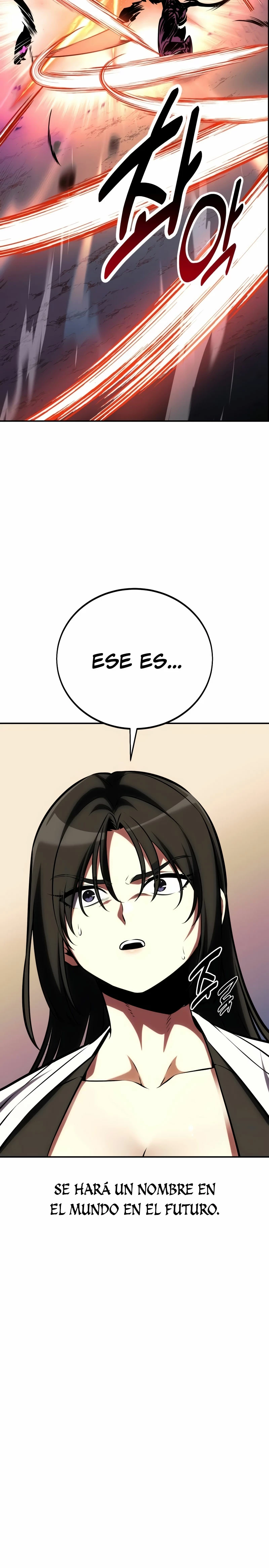 Yo Mate Al Jugador De La Academia - Capítulo 59 - Página 62 - LectorTMOo