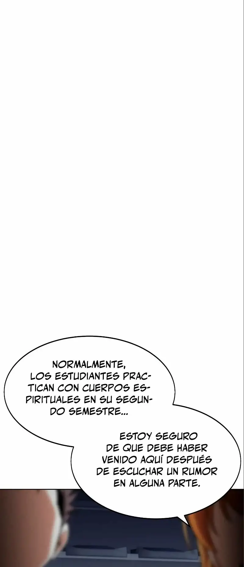 Yo Mate Al Jugador De La Academia - Capítulo 6 - Página 6 - LectorTMOo