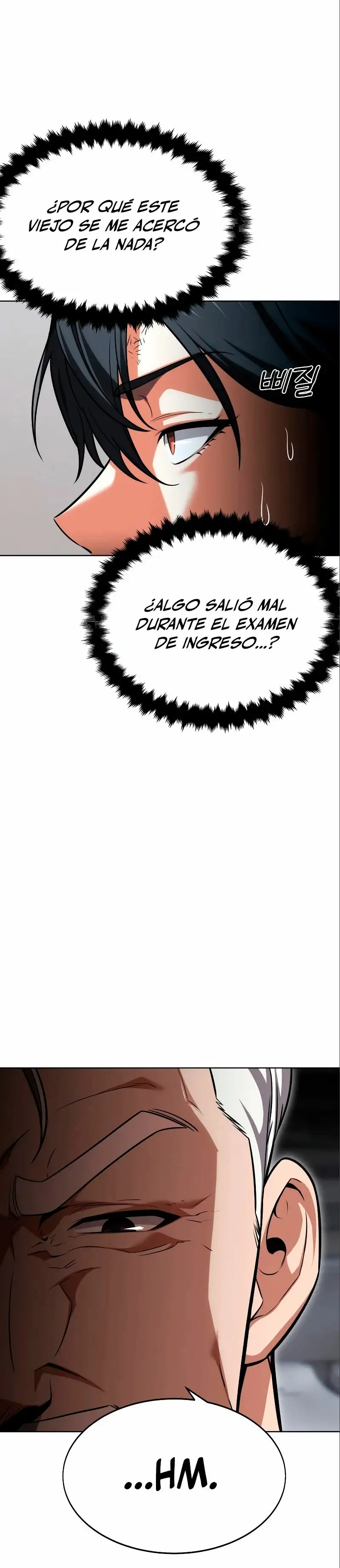 Yo Mate Al Jugador De La Academia - Capítulo 6 - Página 10 - LectorTMOo