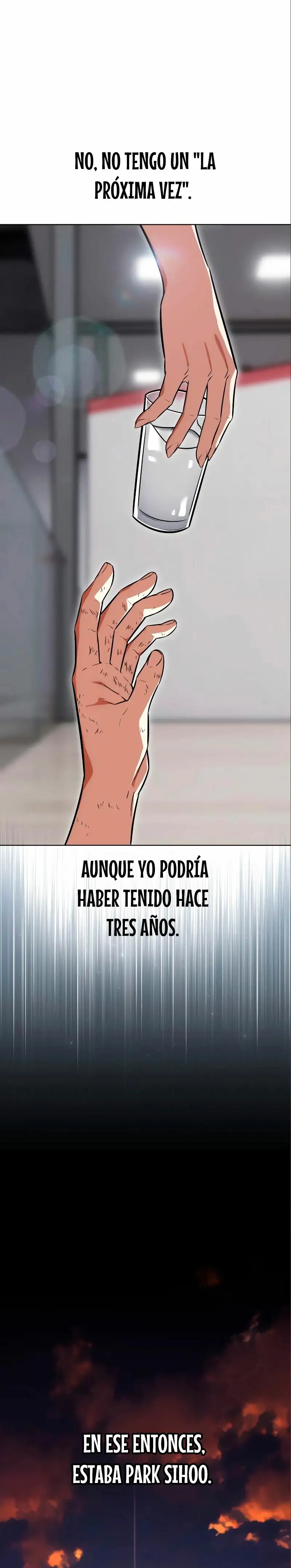 Yo Mate Al Jugador De La Academia - Capítulo 6 - Página 21 - LectorTMOo
