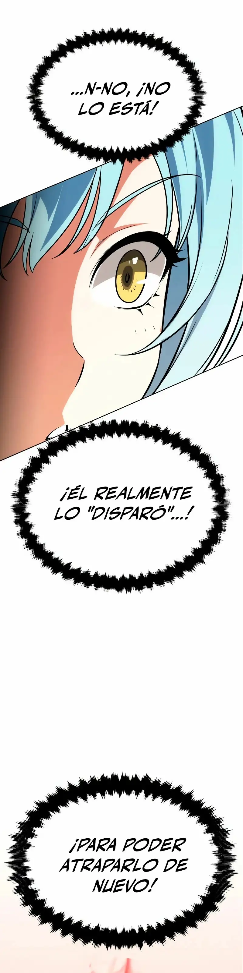 Yo Mate Al Jugador De La Academia - Capítulo 6 - Página 34 - LectorTMOo