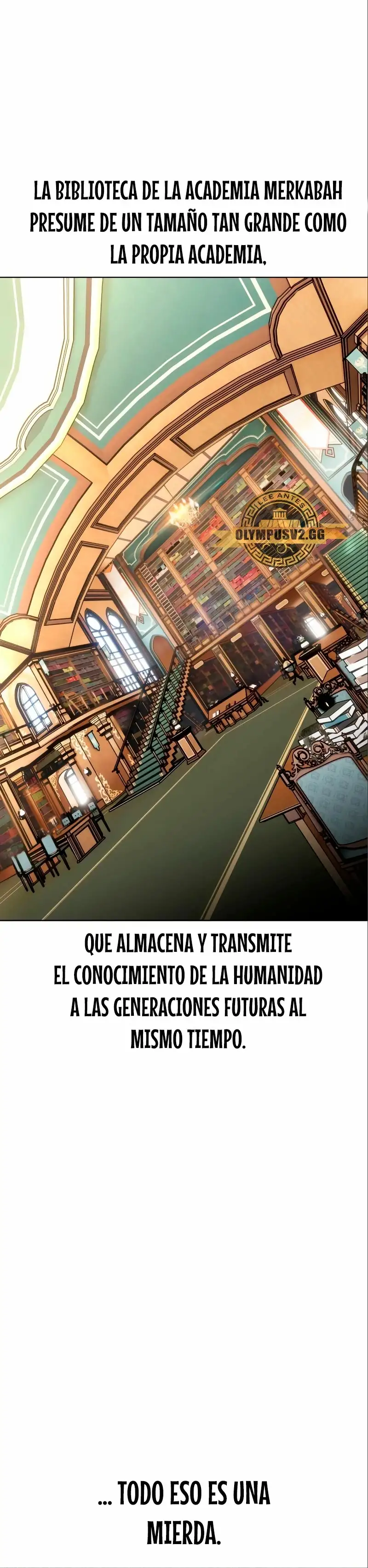 Yo Mate Al Jugador De La Academia - Capítulo 6 - Página 51 - LectorTMOo