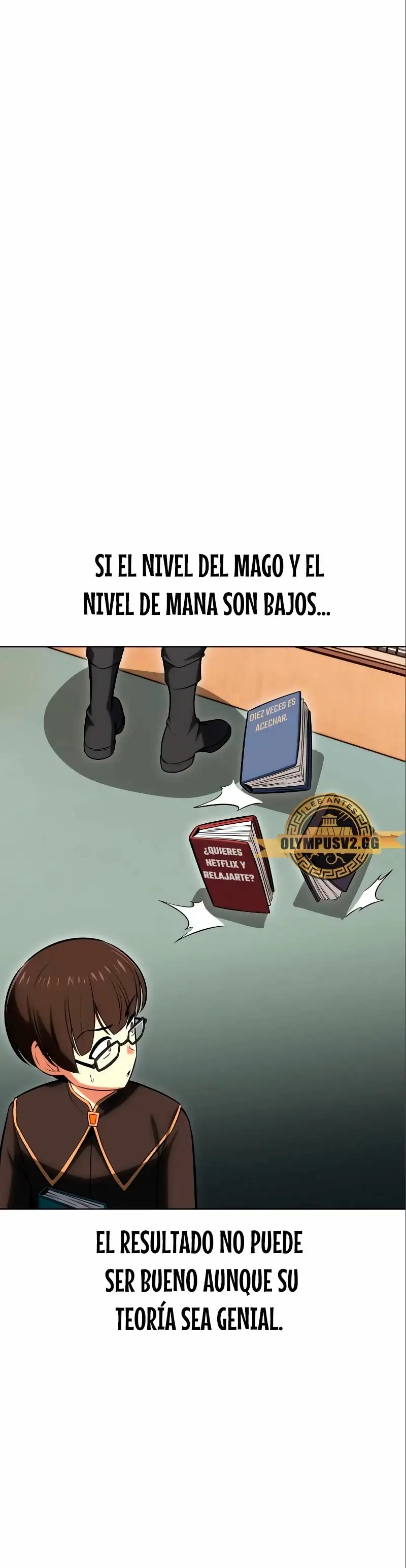 Yo Mate Al Jugador De La Academia - Capítulo 6 - Página 54 - LectorTMOo