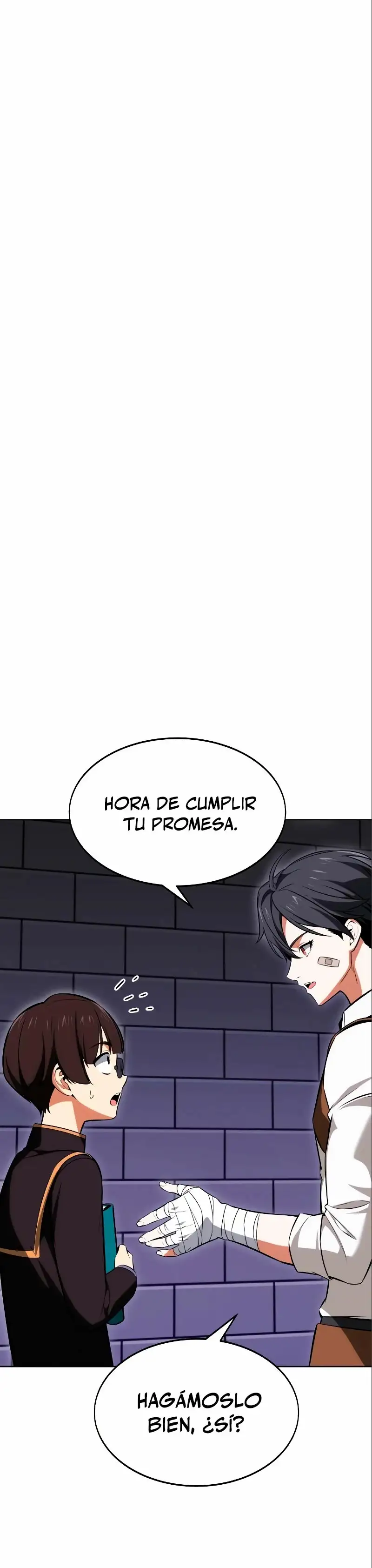 Yo Mate Al Jugador De La Academia - Capítulo 6 - Página 60 - LectorTMOo
