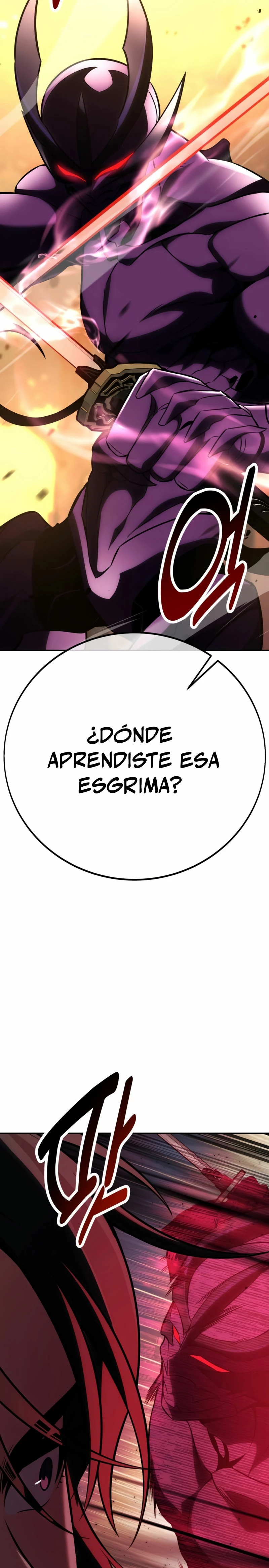 Yo Mate Al Jugador De La Academia - Capítulo 60 - Página 19 - LectorTMOo