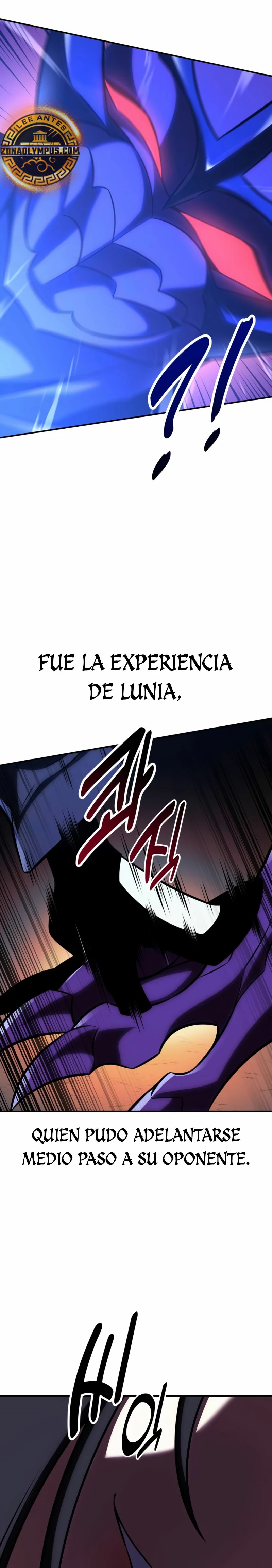 Yo Mate Al Jugador De La Academia - Capítulo 60 - Página 26 - LectorTMOo