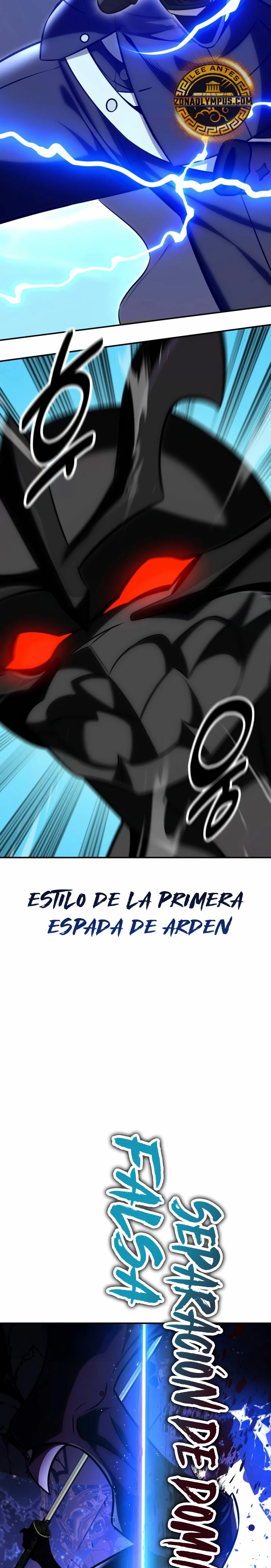 Yo Mate Al Jugador De La Academia - Capítulo 60 - Página 40 - LectorTMOo