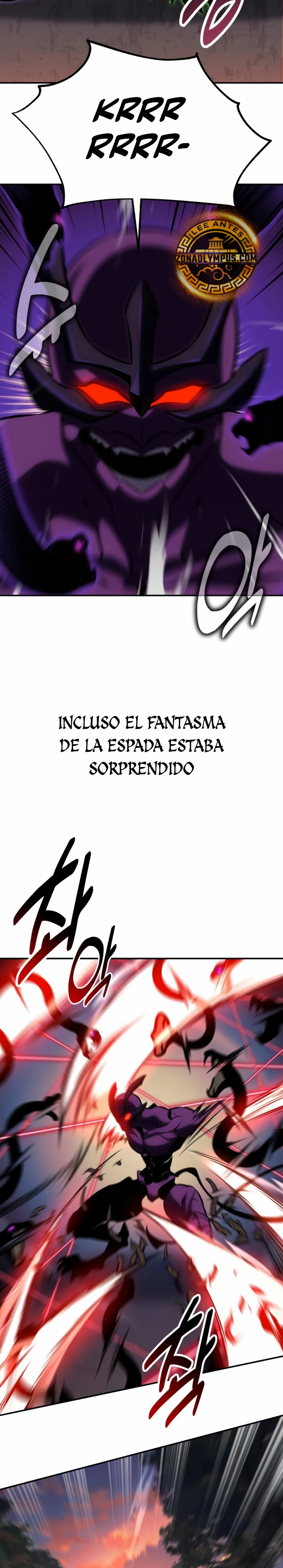 Yo Mate Al Jugador De La Academia - Capítulo 60 - Página 49 - LectorTMOo