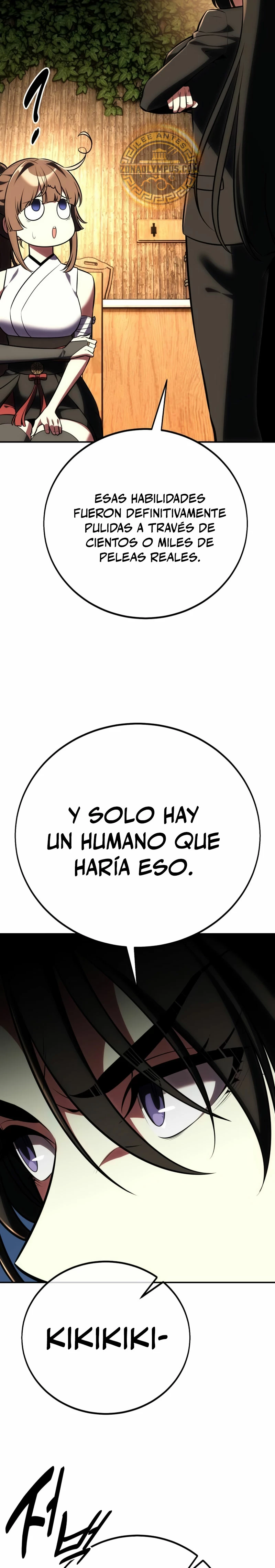Yo Mate Al Jugador De La Academia - Capítulo 60 - Página 55 - LectorTMOo