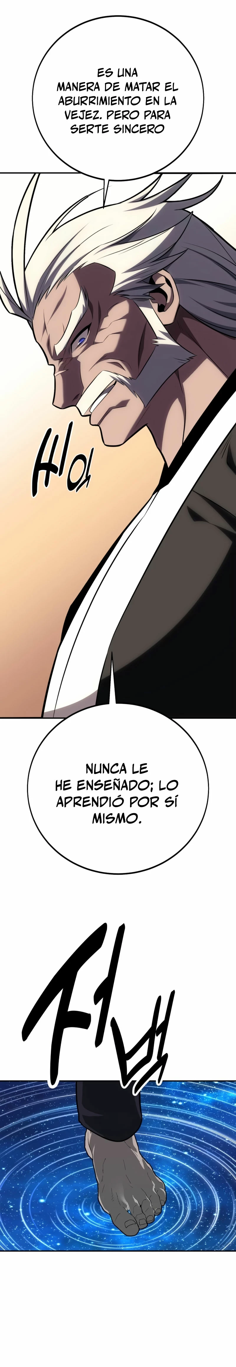 Yo Mate Al Jugador De La Academia - Capítulo 60 - Página 58 - LectorTMOo