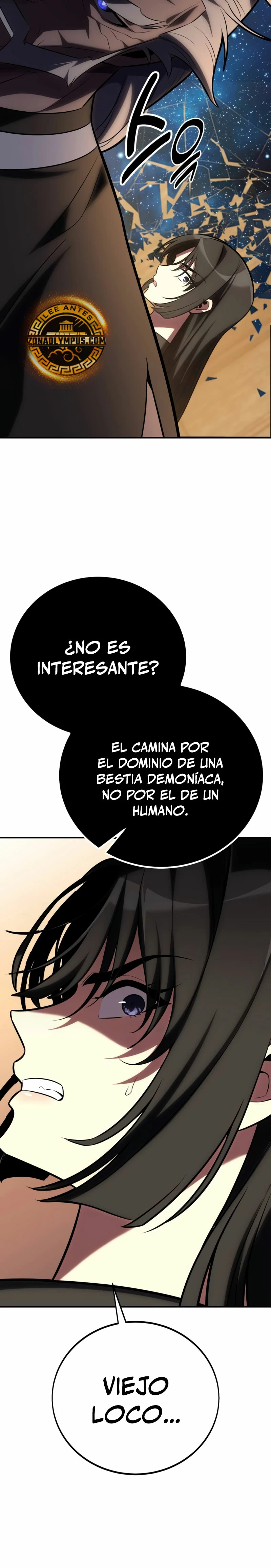 Yo Mate Al Jugador De La Academia - Capítulo 60 - Página 60 - LectorTMOo