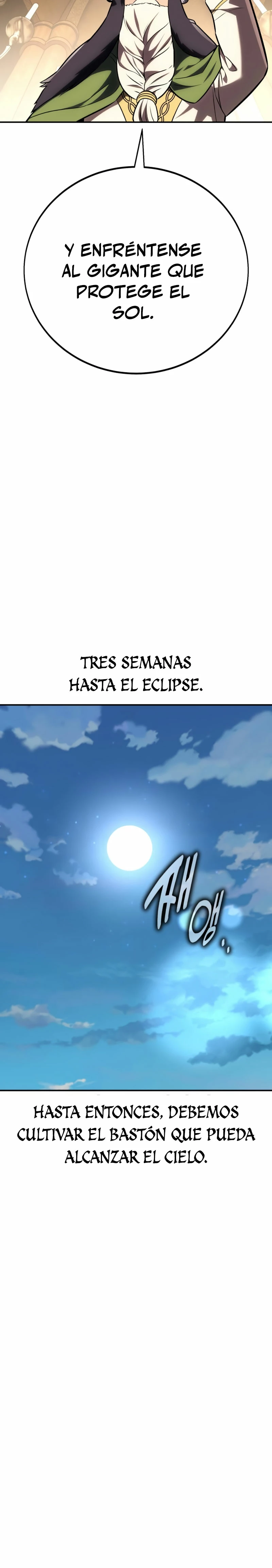 Yo Mate Al Jugador De La Academia - Capítulo 61 - Página 6 - LectorTMOo