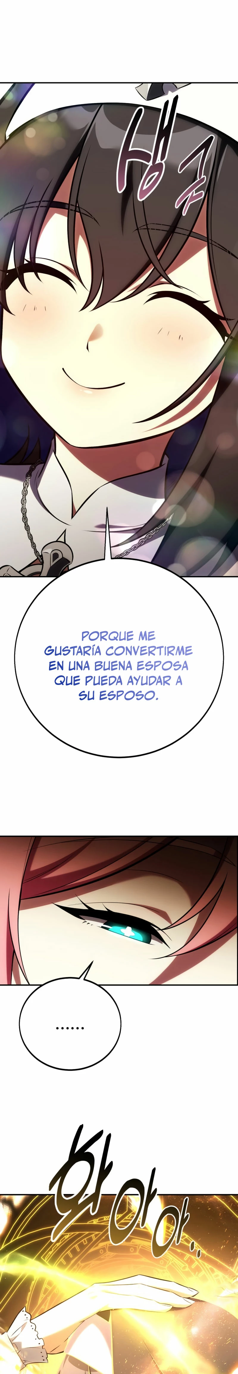 Yo Mate Al Jugador De La Academia - Capítulo 61 - Página 29 - LectorTMOo