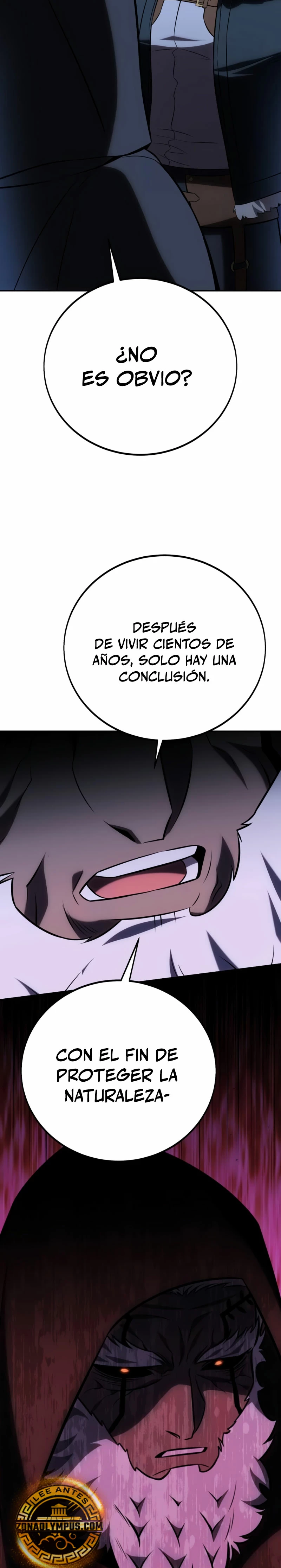 Yo Mate Al Jugador De La Academia - Capítulo 61 - Página 43 - LectorTMOo