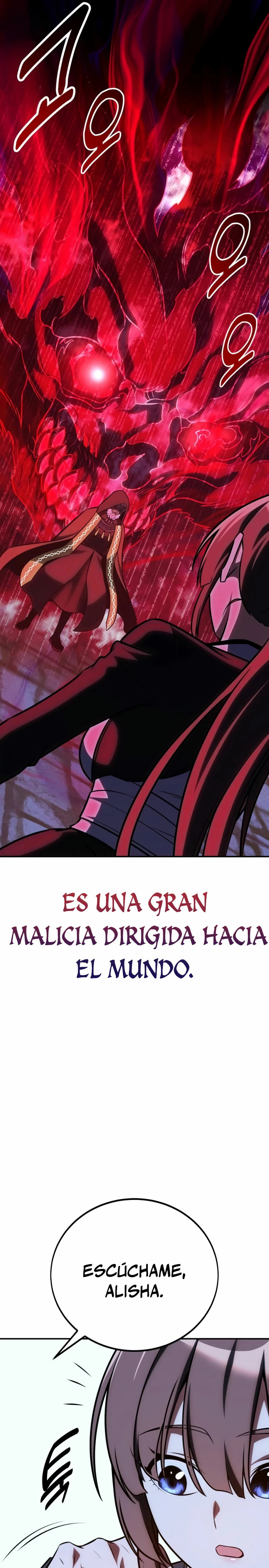 Yo Mate Al Jugador De La Academia - Capítulo 61 - Página 45 - LectorTMOo