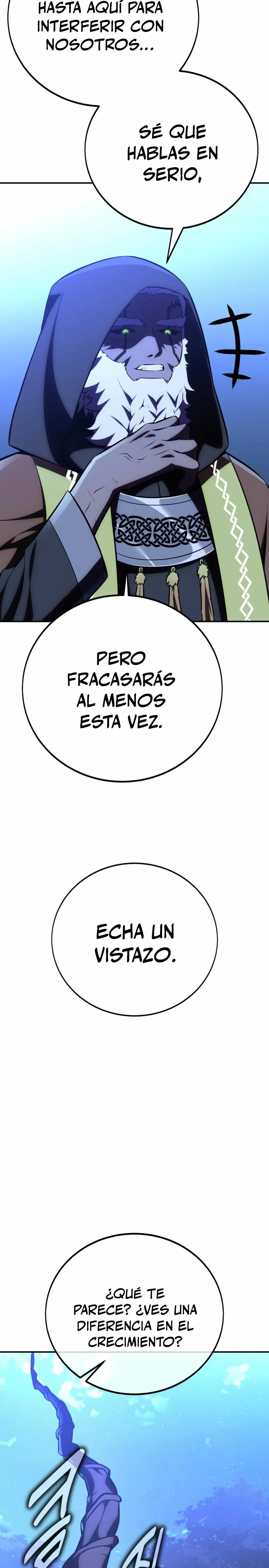 Yo Mate Al Jugador De La Academia - Capítulo 61 - Página 47 - LectorTMOo