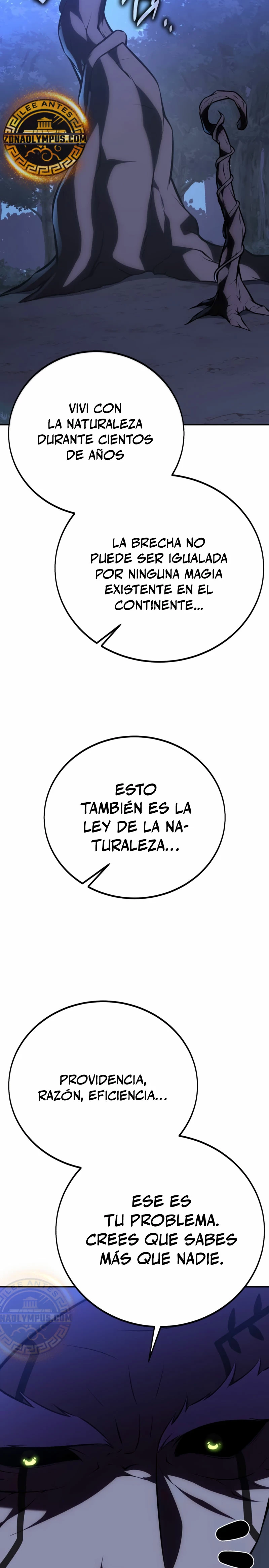 Yo Mate Al Jugador De La Academia - Capítulo 61 - Página 48 - LectorTMOo