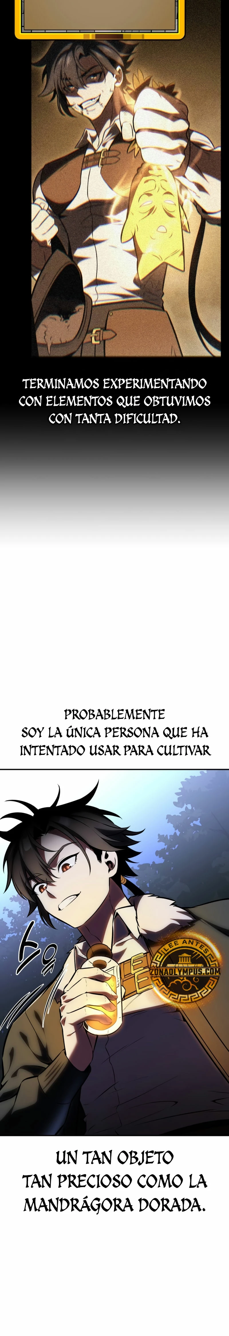 Yo Mate Al Jugador De La Academia - Capítulo 61 - Página 50 - LectorTMOo