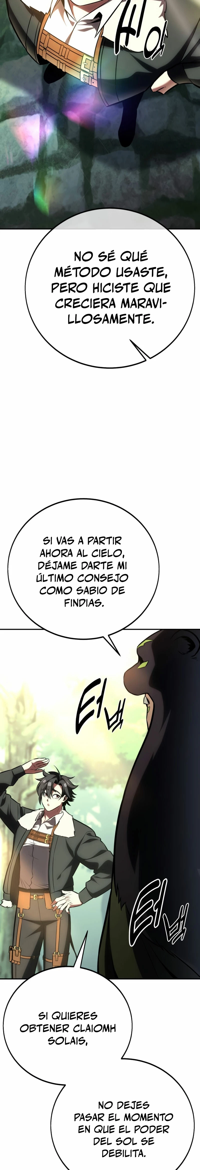 Yo Mate Al Jugador De La Academia - Capítulo 61 - Página 58 - LectorTMOo