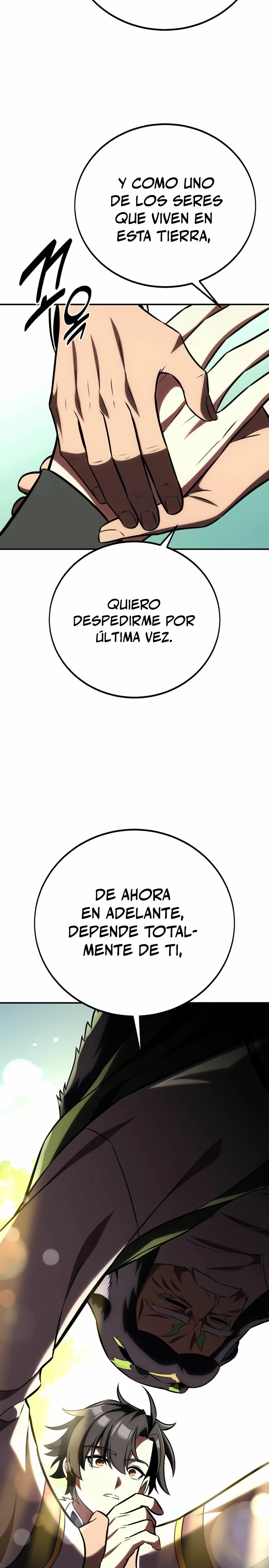 Yo Mate Al Jugador De La Academia - Capítulo 61 - Página 59 - LectorTMOo