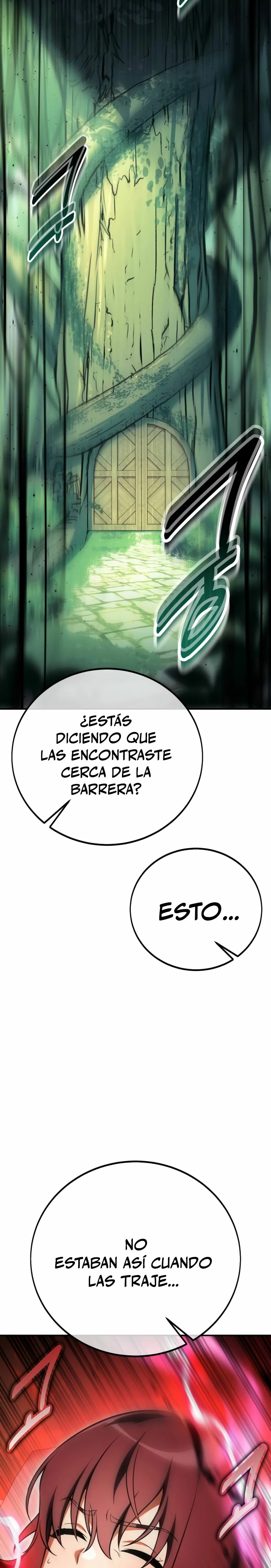 Yo Mate Al Jugador De La Academia - Capítulo 62 - Página 5 - LectorTMOo