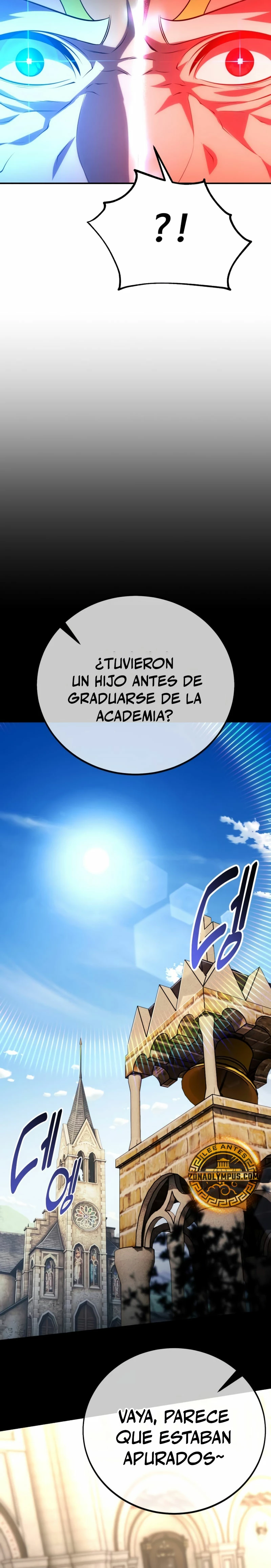 Yo Mate Al Jugador De La Academia - Capítulo 62 - Página 8 - LectorTMOo