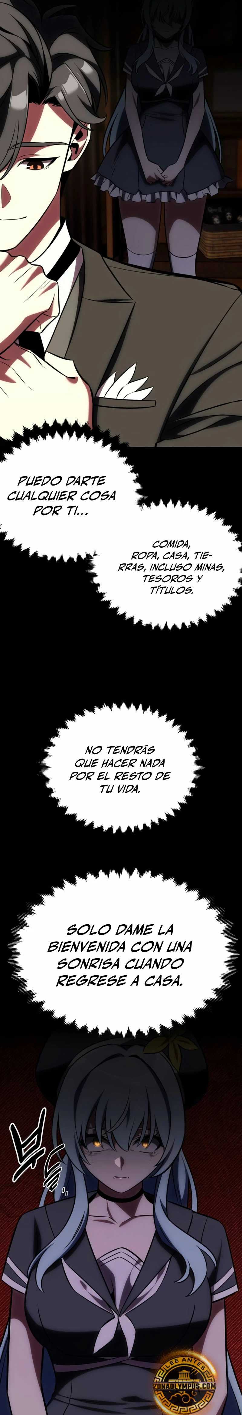 Yo Mate Al Jugador De La Academia - Capítulo 62 - Página 16 - LectorTMOo