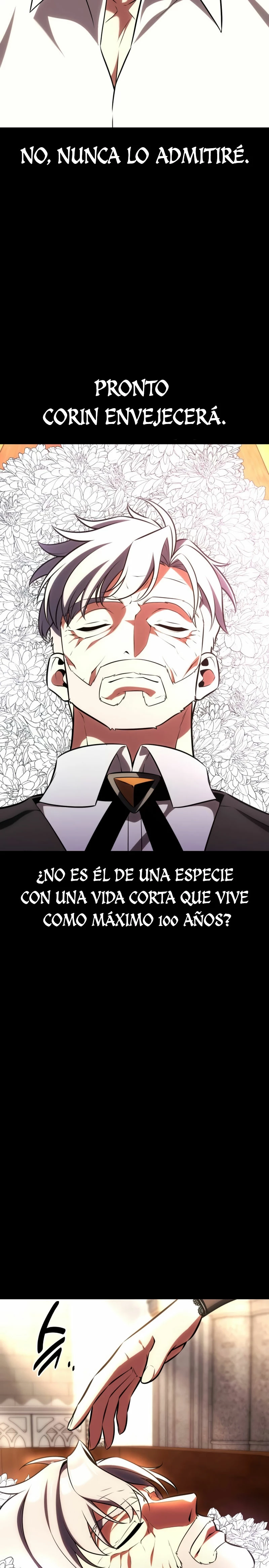 Yo Mate Al Jugador De La Academia - Capítulo 62 - Página 18 - LectorTMOo