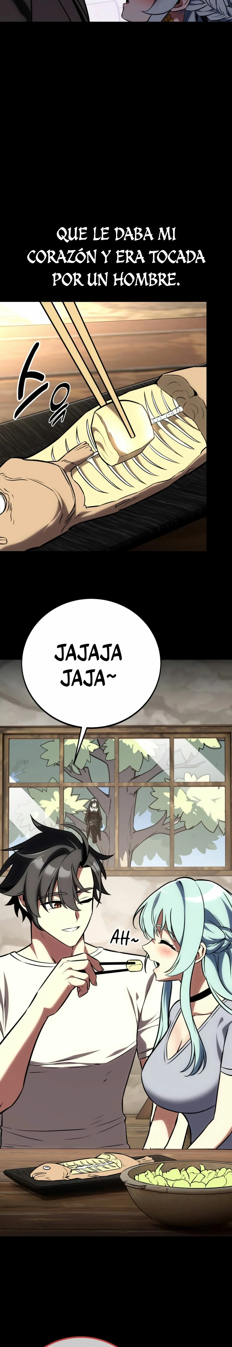 Yo Mate Al Jugador De La Academia - Capítulo 62 - Página 24 - LectorTMOo