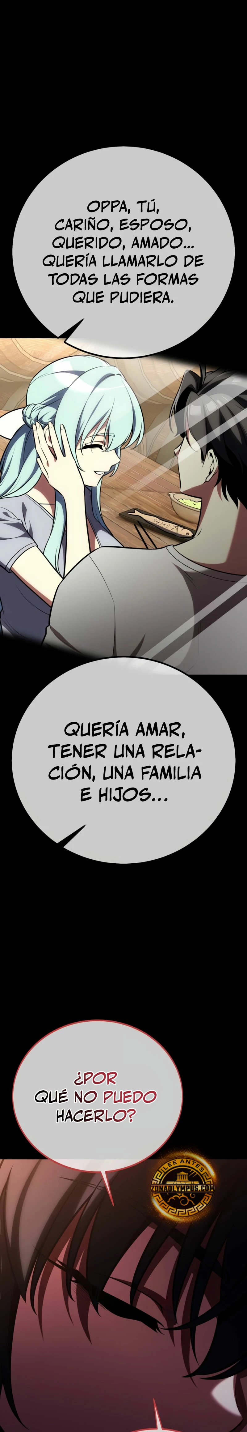 Yo Mate Al Jugador De La Academia - Capítulo 62 - Página 26 - LectorTMOo