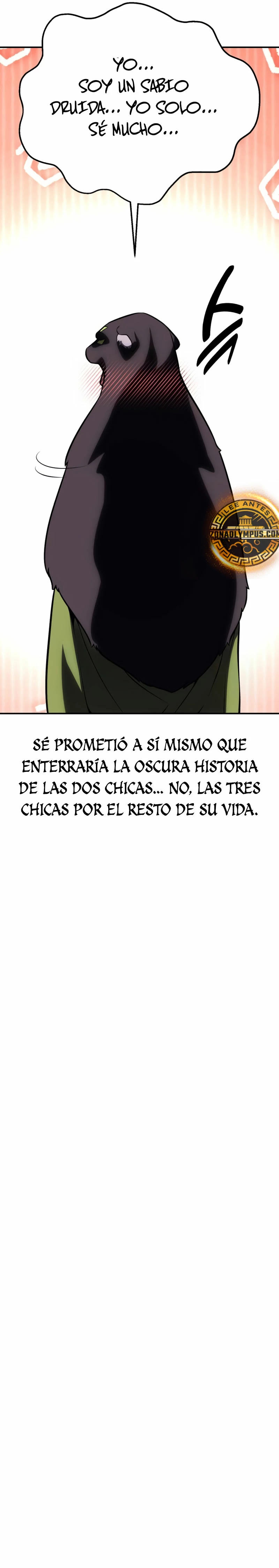 Yo Mate Al Jugador De La Academia - Capítulo 62 - Página 39 - LectorTMOo