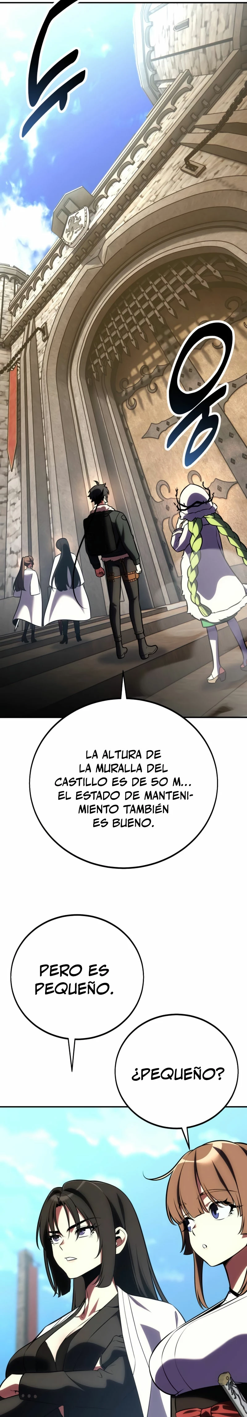 Yo Mate Al Jugador De La Academia - Capítulo 62 - Página 47 - LectorTMOo