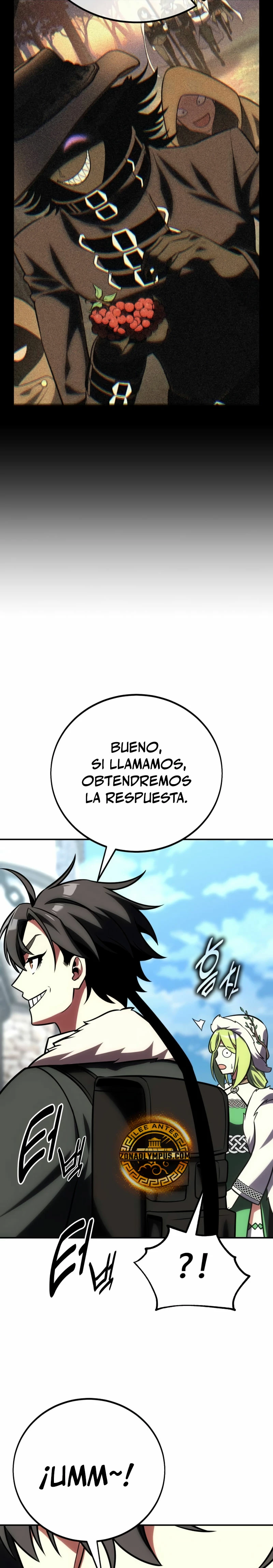 Yo Mate Al Jugador De La Academia - Capítulo 62 - Página 49 - LectorTMOo