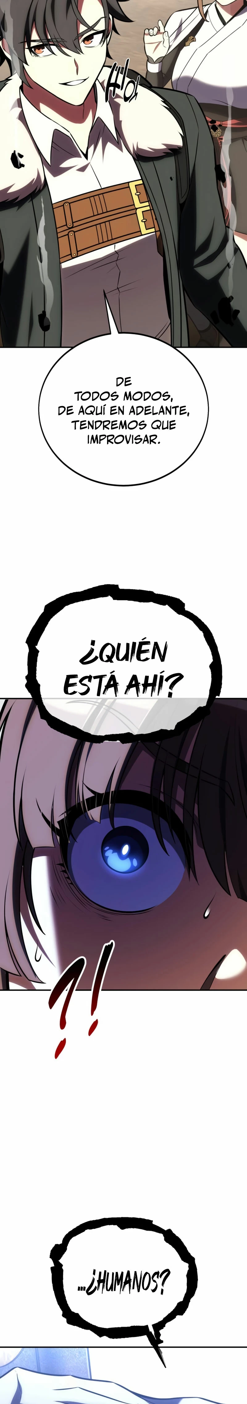 Yo Mate Al Jugador De La Academia - Capítulo 62 - Página 52 - LectorTMOo